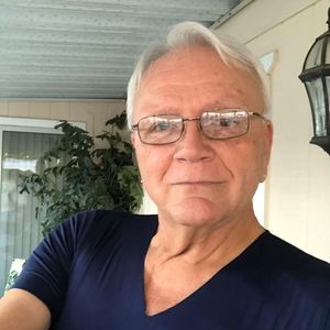 Meet your Posher, Bobby